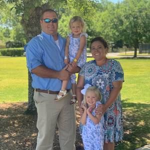 Meet your Posher, Kasey